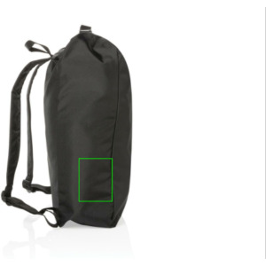 Sinistra oggetto in basso