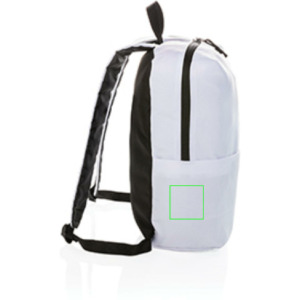 Lato oggetto a sinistra