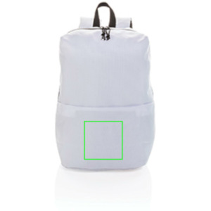 Fronte oggetto in basso