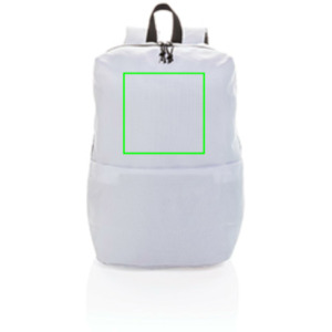 Fronte oggetto in alto