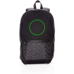 fronte oggetto in alto