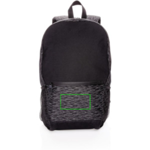 fronte oggetto in basso