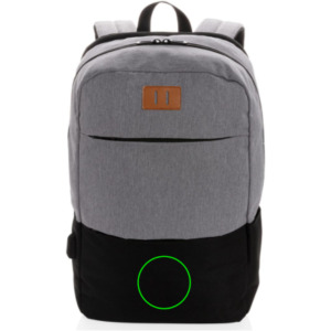 Fronte oggetto in basso