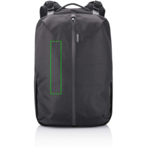 Fronte oggetto a sinistra