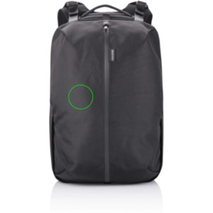 Fronte oggetto a sinistra