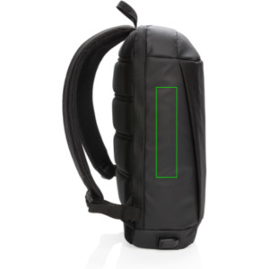 Lato oggetto a sinistra