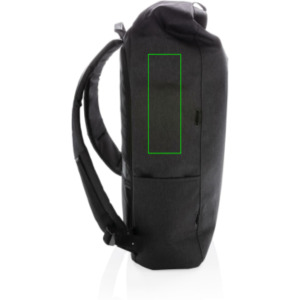 Sinistra oggetto in alto