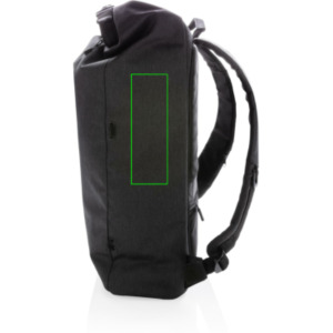 Destra oggetto in alto