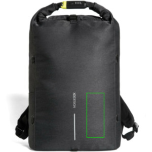 Fronte oggetto a destra