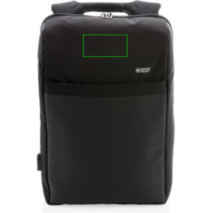 Fronte oggetto in alto