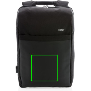 Fronte oggetto in basso