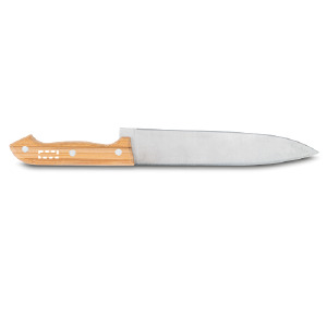 Coltello manico