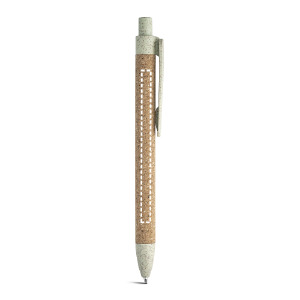 Penna a sfera fusto 2