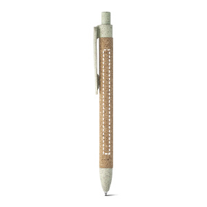 Penna a sfera fusto