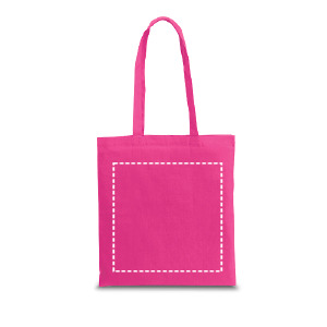 Borsa fronte