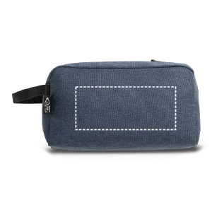 Beauty case retro