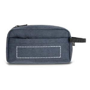 Beauty case fronte