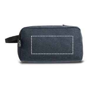 Beauty case retro