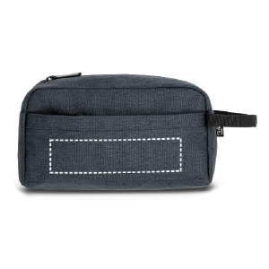 Beauty case fronte