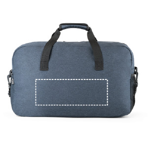 Borsa sportiva retro