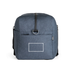 Borsa sportiva parte superiore