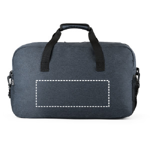 Borsa sportiva retro