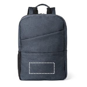 Zaino fronte inferiore