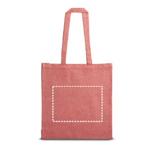 Borsa fronte