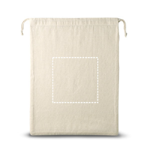 Borsa fronte