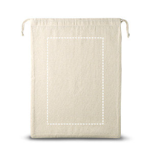 Borsa fronte