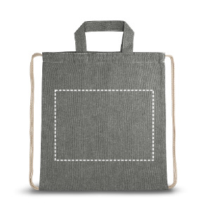 Borsa retro