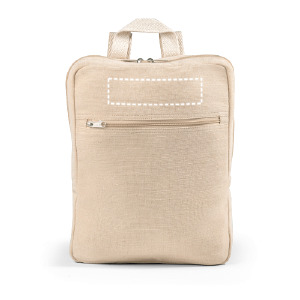 Custodia fronte superiore