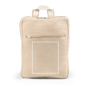Borsa fronte