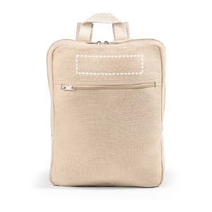 Custodia fronte superiore