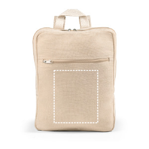 Borsa fronte