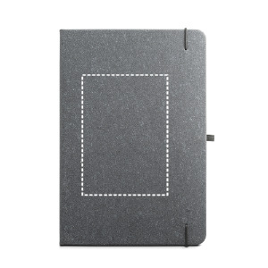 Block note retro