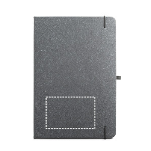 Block note retro