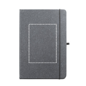 Block note fronte