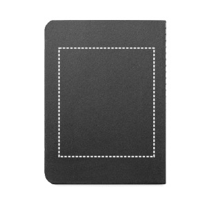 Block note retro
