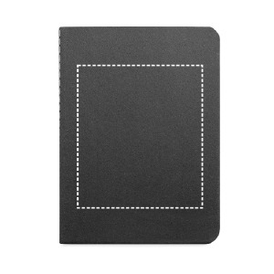Block note fronte