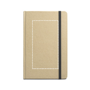 Block note fronte