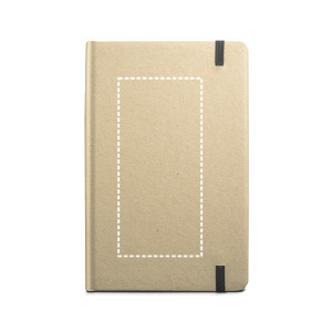 Block note retro