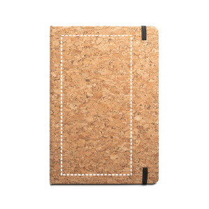Block note retro