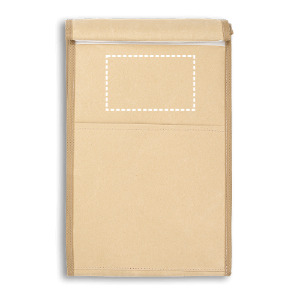 Borsa termica fronte