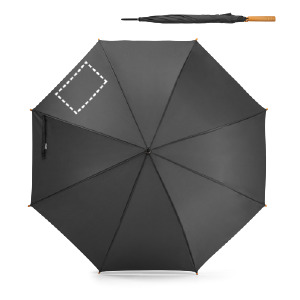 Ombrello spicchio 2