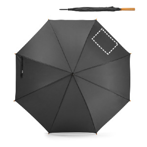 Ombrello spicchio 3