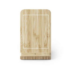 Supporto cellulare fronte