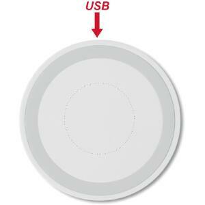 Top pad