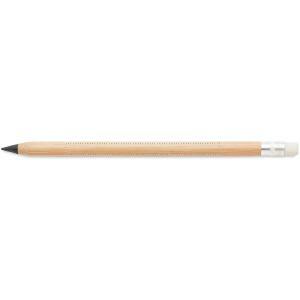 Barrel right handed