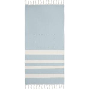 Towel corner 2